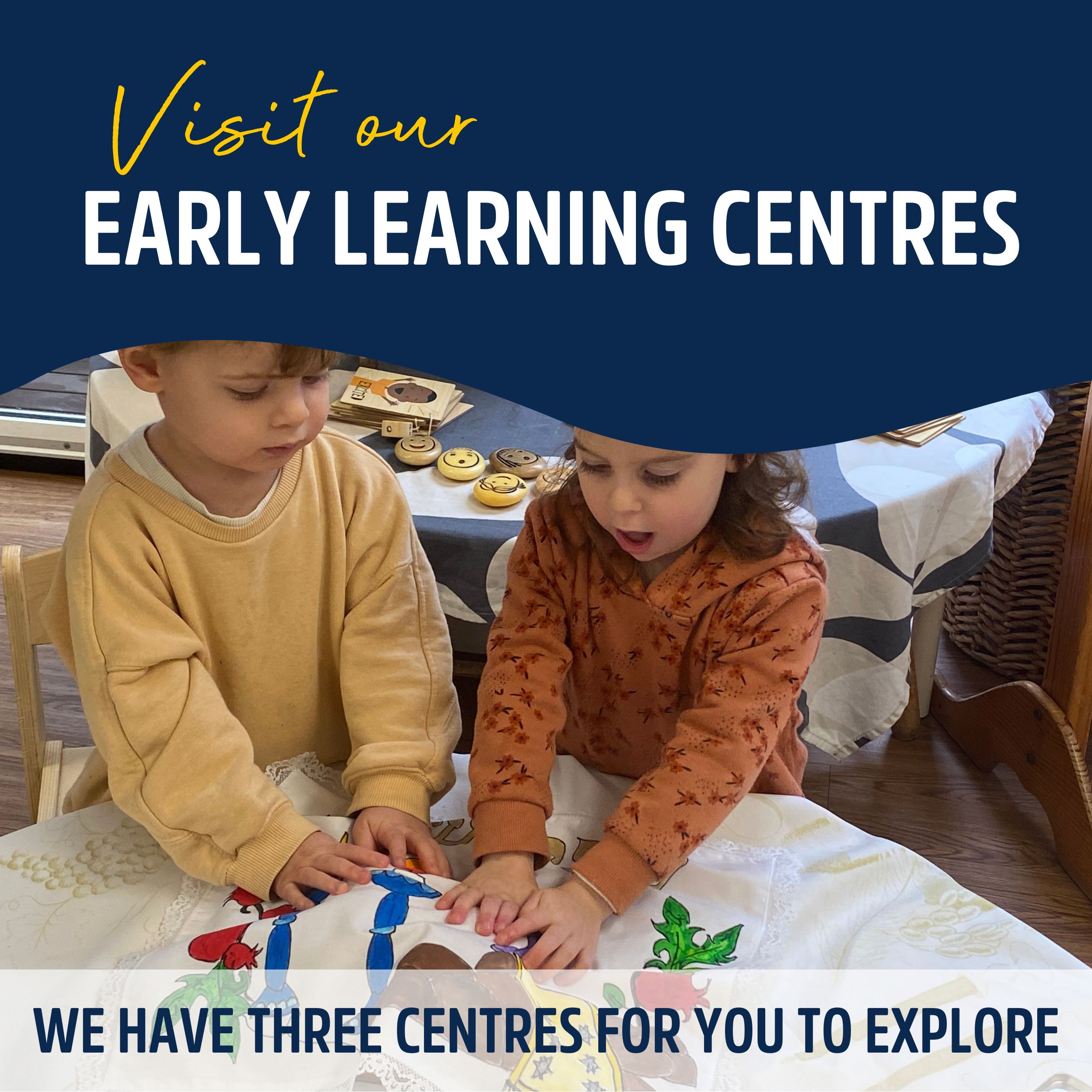 ELC TOUR TILE