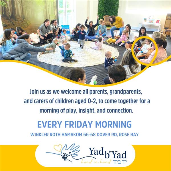 yad flyer