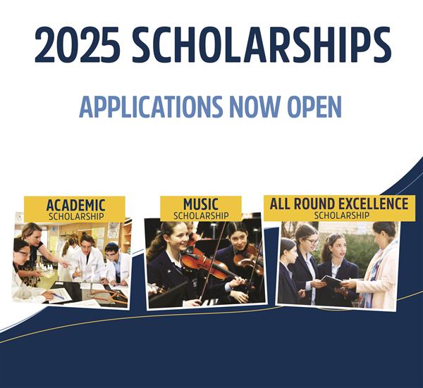 Scholarship25