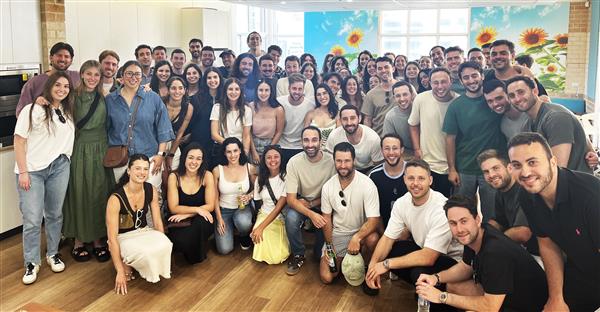 2015 reunion