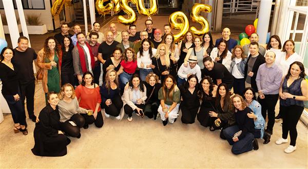 95 reunion