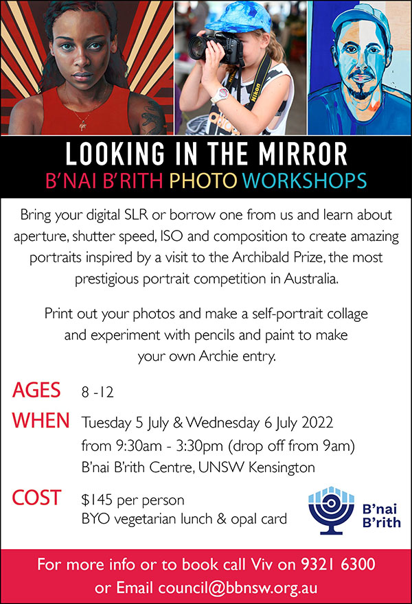 BB Kids Club July 2022