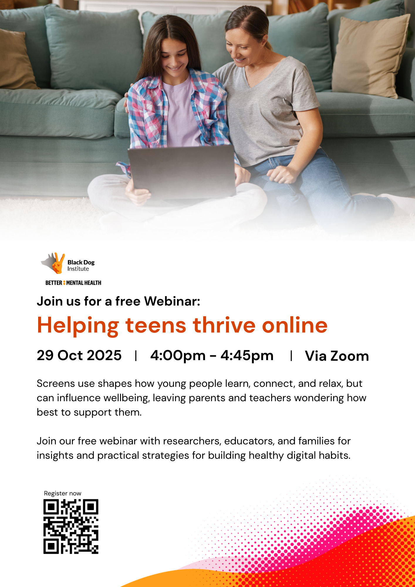 thrive online