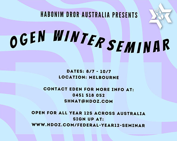 Habo Winter camp