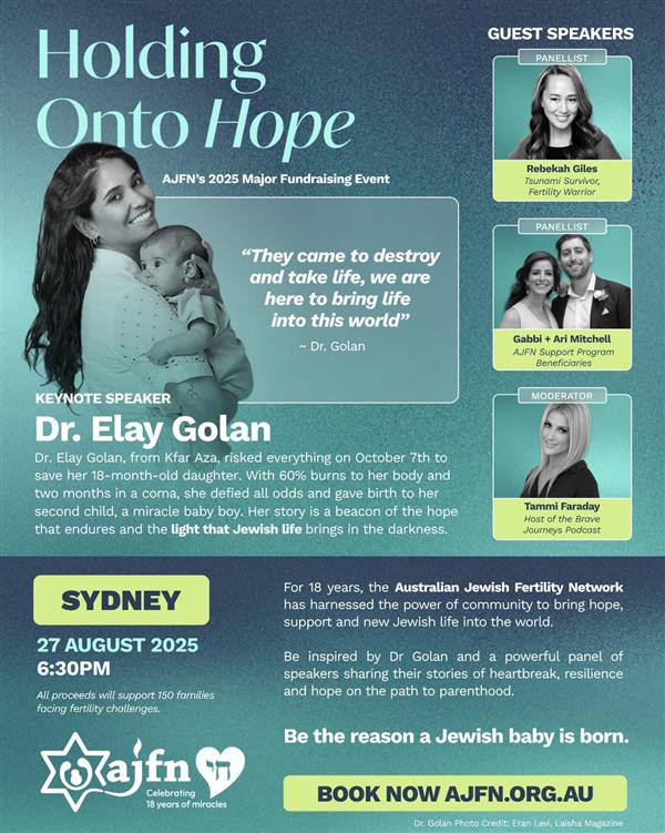 AJFN sydney