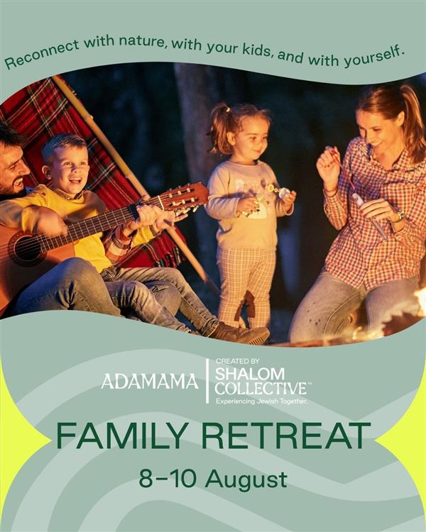 family retreat