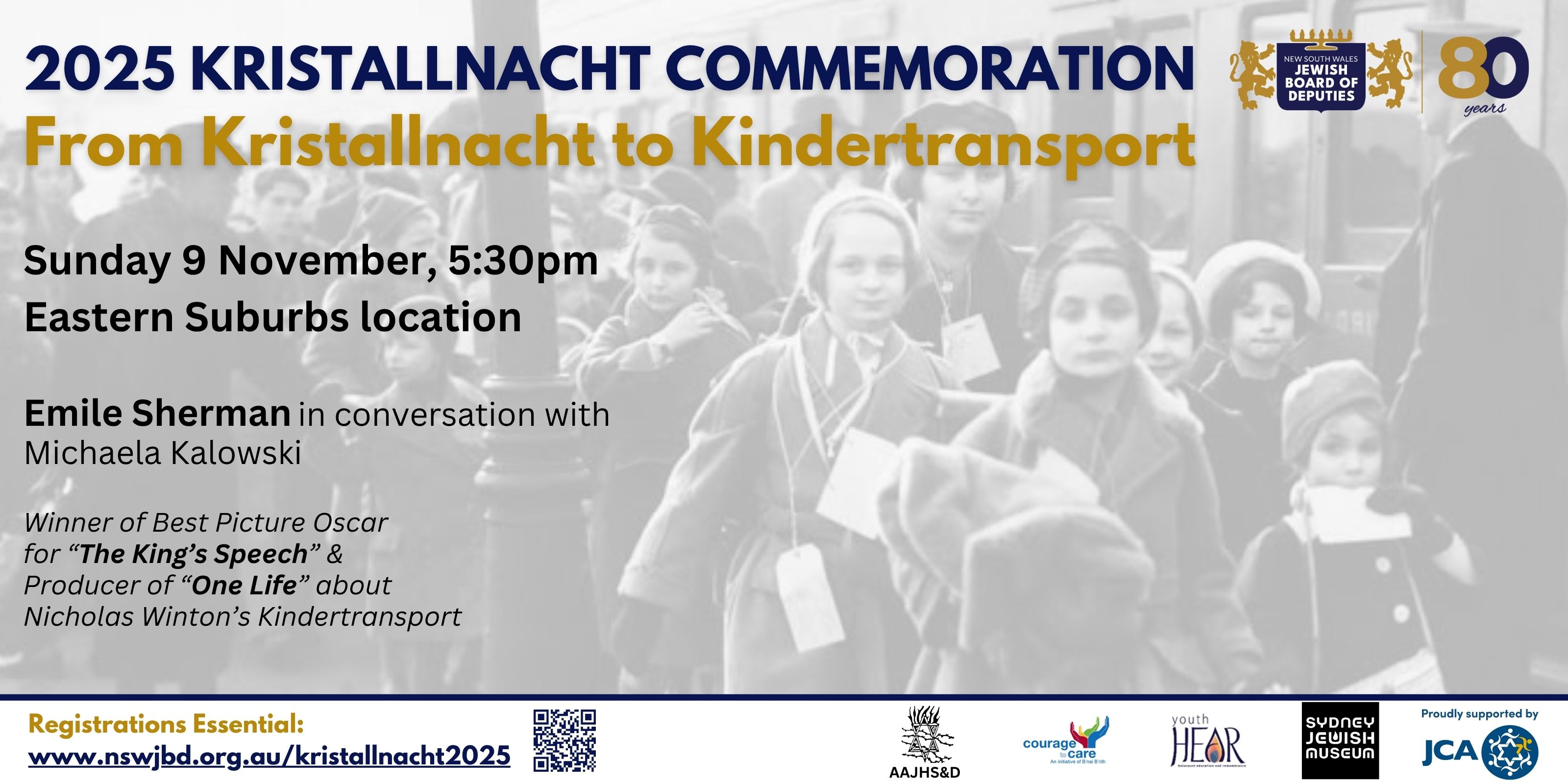 K2025 flyer