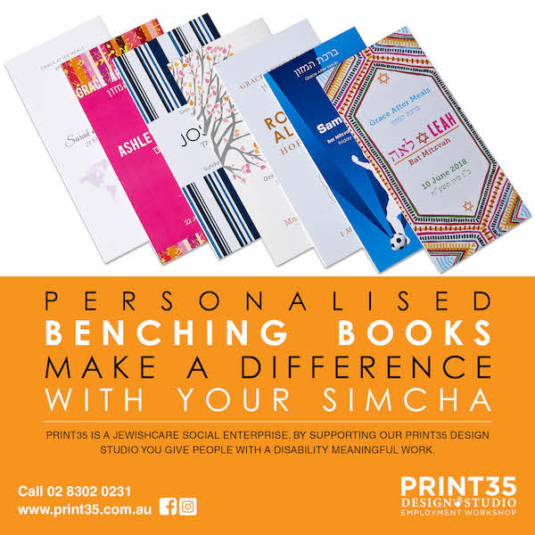 print 35 benchers